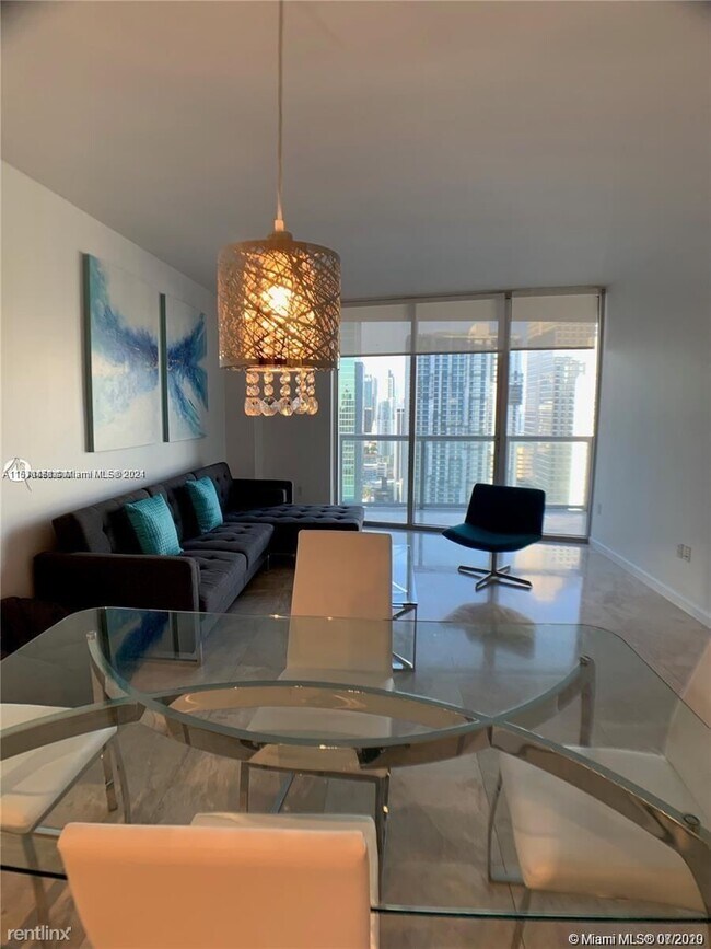 Foto del edificio - 1 br, 1 bath Condo - 475 Brickell Ave Apt ...