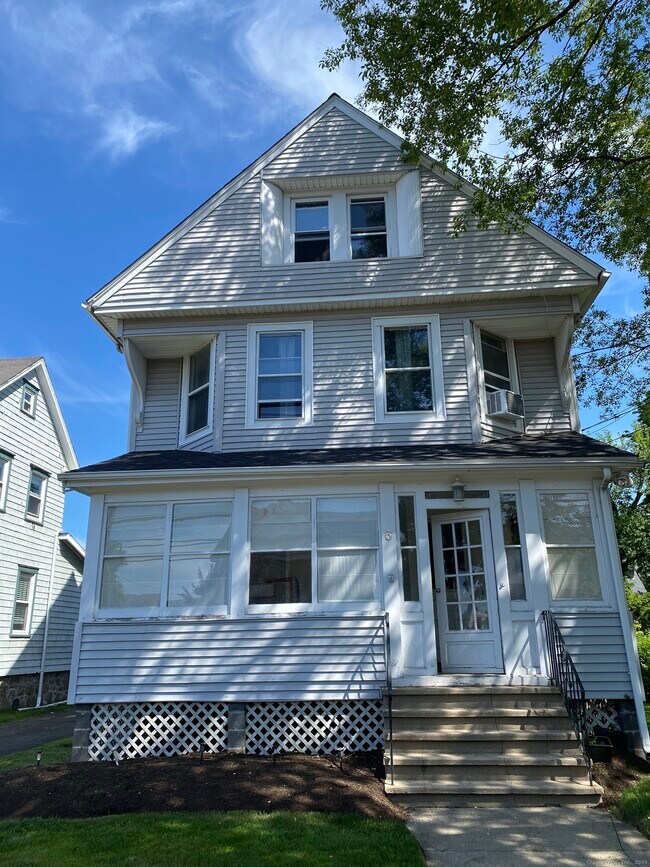 Foto del edificio - 6 Myrtle St