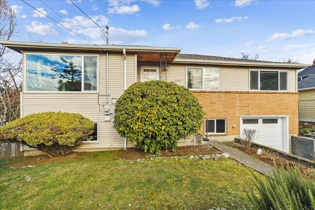 Foto del edificio - 4642 S Frontenac St