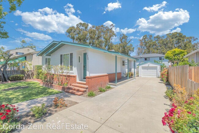 Building Photo - 3 br, 2 bath House - 115 Maitland Drive - LU