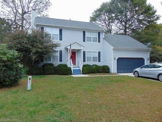 Building Photo - 204 Saltwood Ct