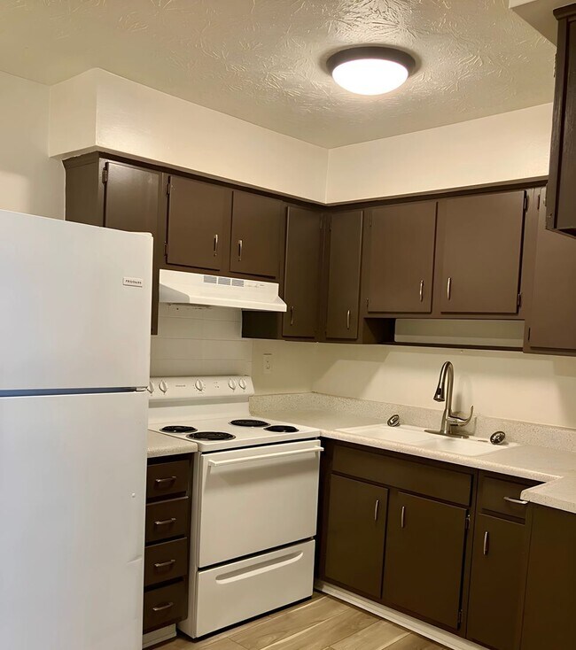 Foto del interior - Meadow Pointe Apartments