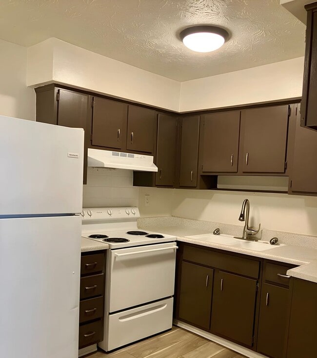 Interior Photo - Meadow Pointe Apartments