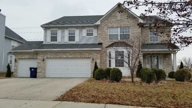 Primary Photo - 3511 Timber Creek Ln