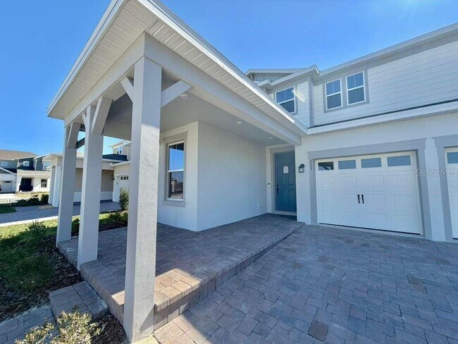 Foto del edificio - 233 Woodfall Ln