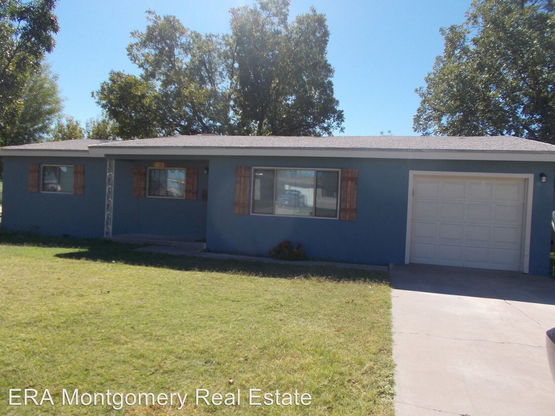 Foto principal - 1801 W Blodgett St