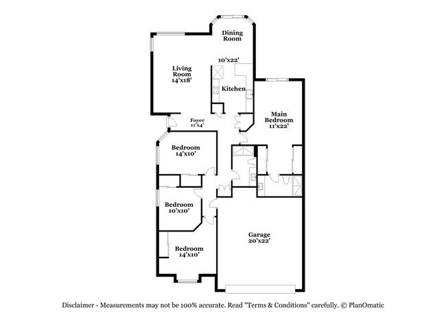 Building Photo - 3990 Avocado Dr