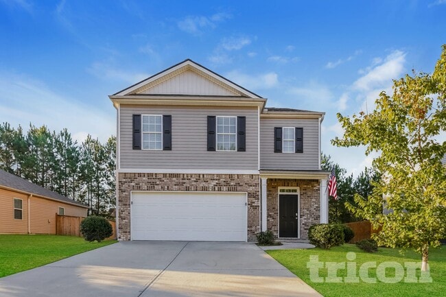 Building Photo - 114 Hayes Park Dr