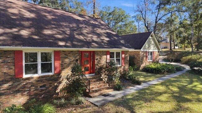 Building Photo - 602 Middlebrooks Cir