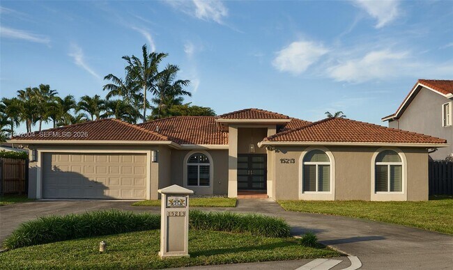 Foto del edificio - 15213 SW 141st St