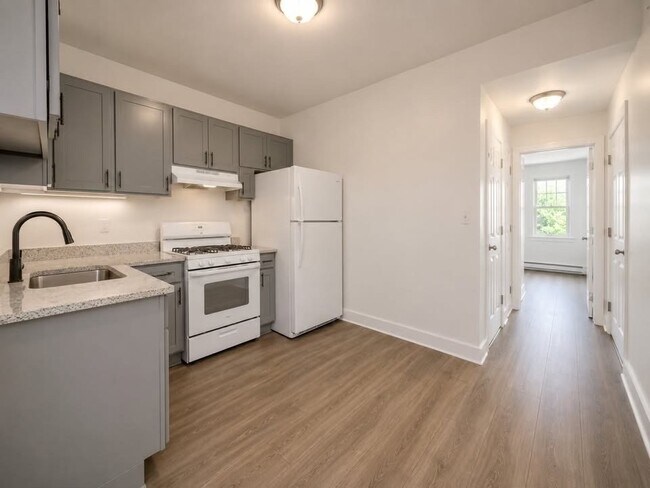 Foto del edificio - 128 Shawmut St