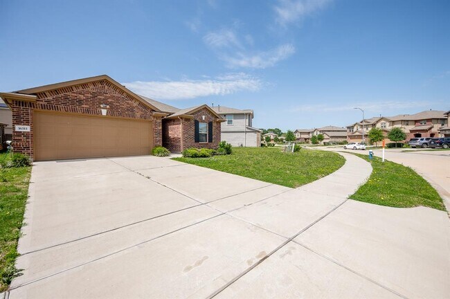 Building Photo - 16511 Chill Brook Dr