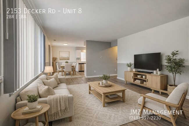 Building Photo - 2153 Decker Rd