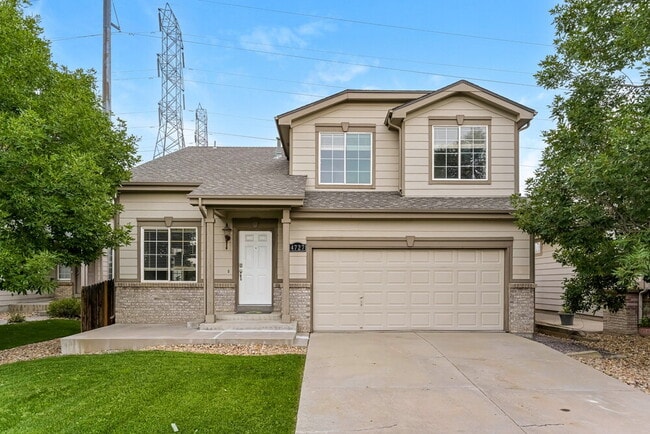 Building Photo - 4727 S Ireland Ct