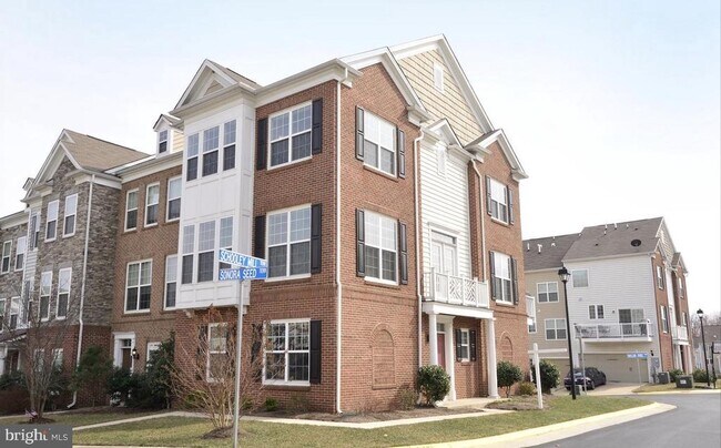 Foto del edificio - 25496 Schooley Mill Terrace