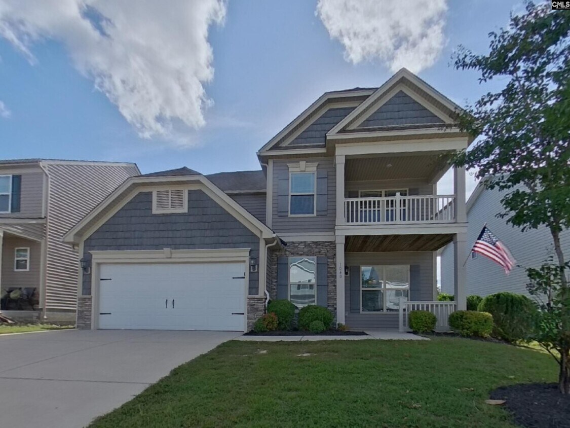 Foto principal - 1040 Allendale Rd