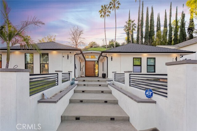 Foto del edificio - 7127 Forest Hills Rd