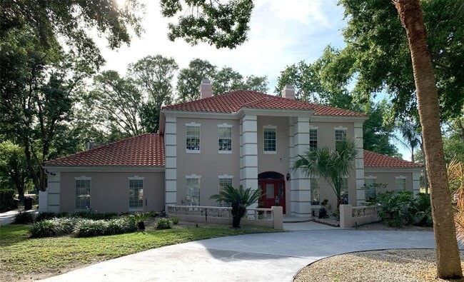 Foto del edificio - 3302 Butler Bay Dr N