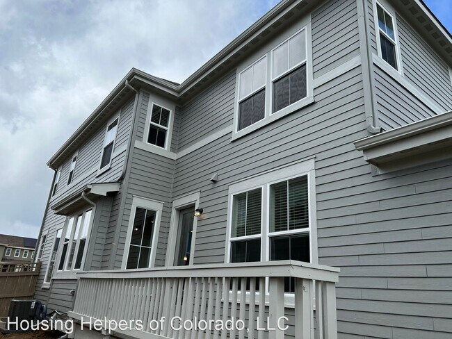 Foto del edificio - 4 br, 3 bath House - 1666 Drake Alley