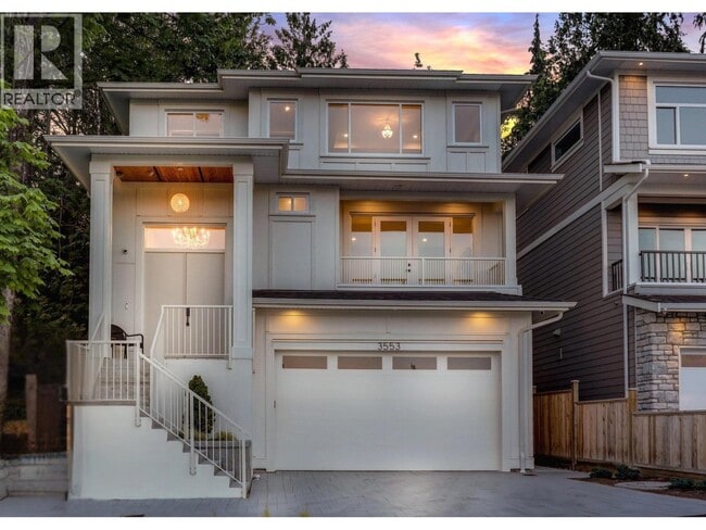 Building Photo - 3553 Monson Cres