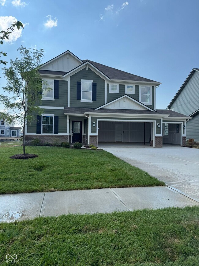 Building Photo - 1132 Marston Lane