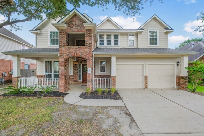 Foto del edificio - 9107 Huckinston Ct