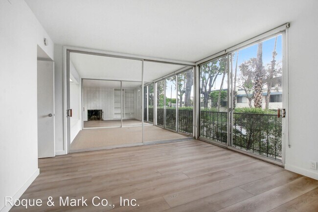 Foto del edificio - 2 br, 2 bath Apartment - 960 21st Street 9...