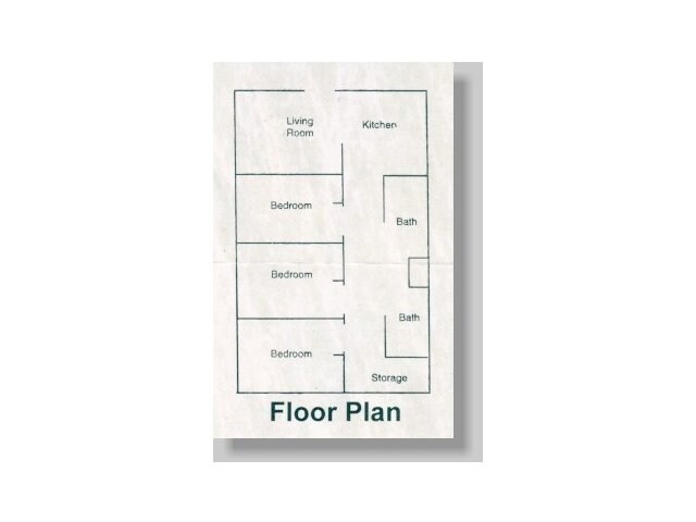 3HAB/2BA - Pinetree Condominiums- Student Housing
