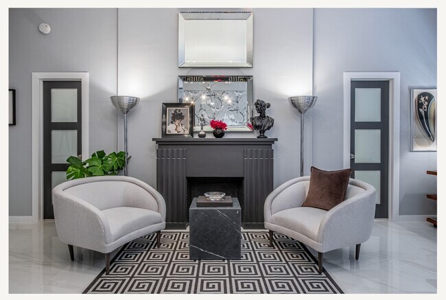 Photo - 2421 Lake Pancoast Dr Apartment