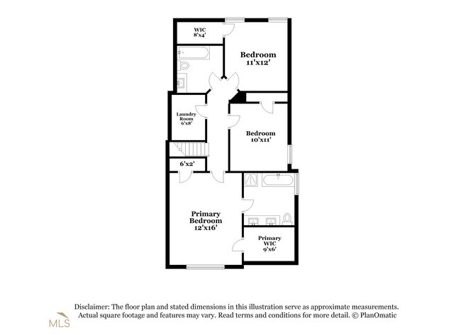 Foto del edificio - 6371 Stonebridge Creek Ln