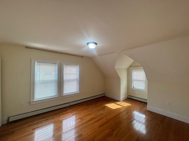 Foto del edificio - 102 Sycamore St