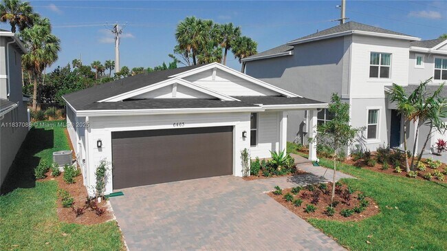 6463 Trails Of Foxford Ct West - 6463 Trails Of Foxford Ct West Palm Beach Fl Building Photo 