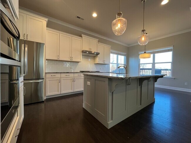 Foto del edificio - 13505 Jacks Ln