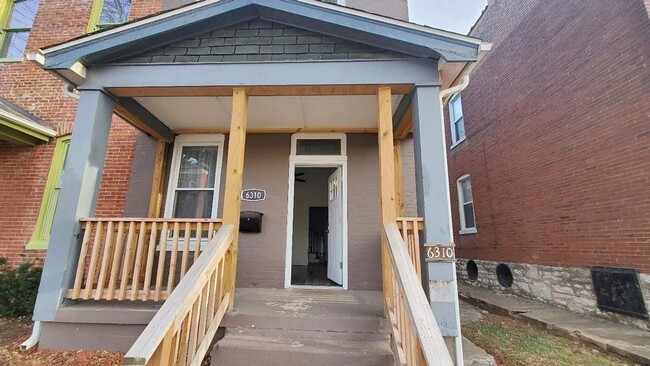 Building Photo - Charming 3BR House in Saint Louis