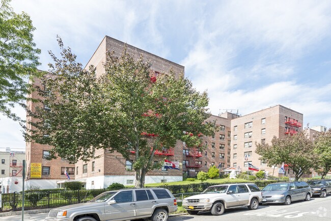 Foto del edificio - 9150 195th St