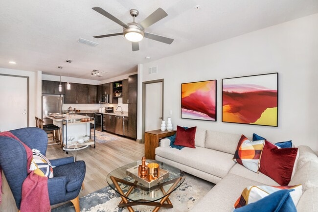 Building Photo - Cortland Hunters Creek