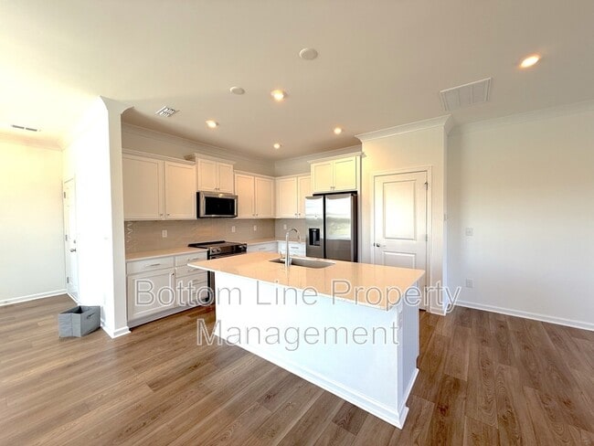 Building Photo - 1814 Saint Louis Aly NW