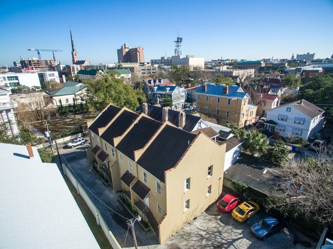 Foto del edificio - 127 Coming St