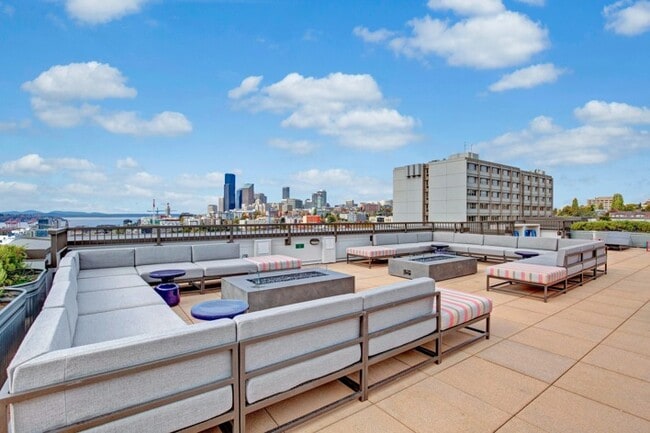 Building Photo - Pratt Park Apartments