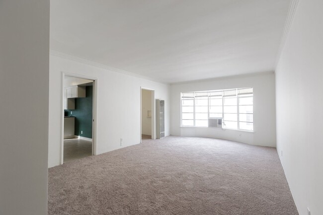 Foto del edificio - 4909 Coldwater Canyon Ave