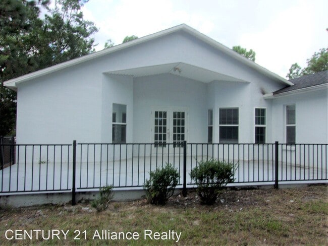 Building Photo - 3 br, 2 bath House - 14209 San Antonio