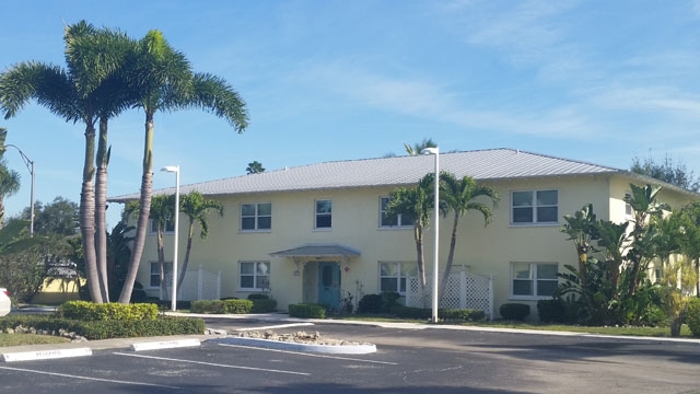 Edificio - Bradenton Palms