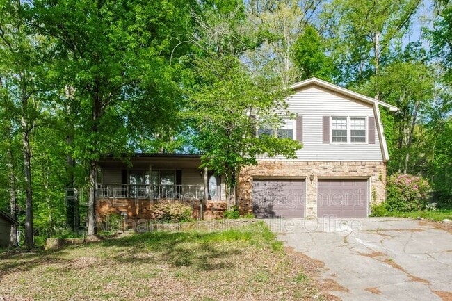 Foto del edificio - 11313 Mountain Crest Dr SE