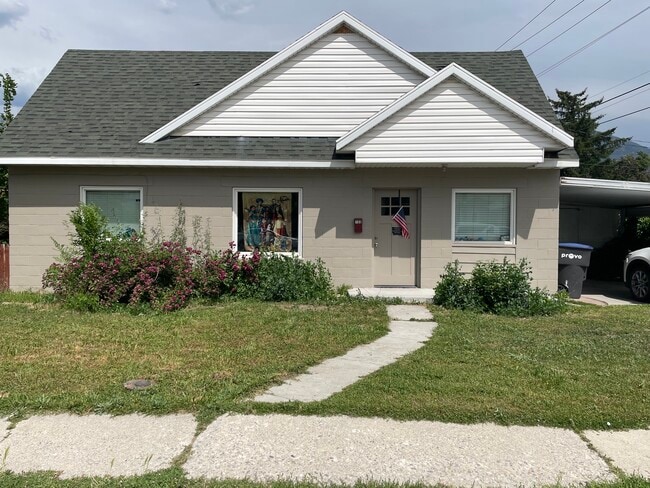 Charming Provo Unit - 160 N 800 W