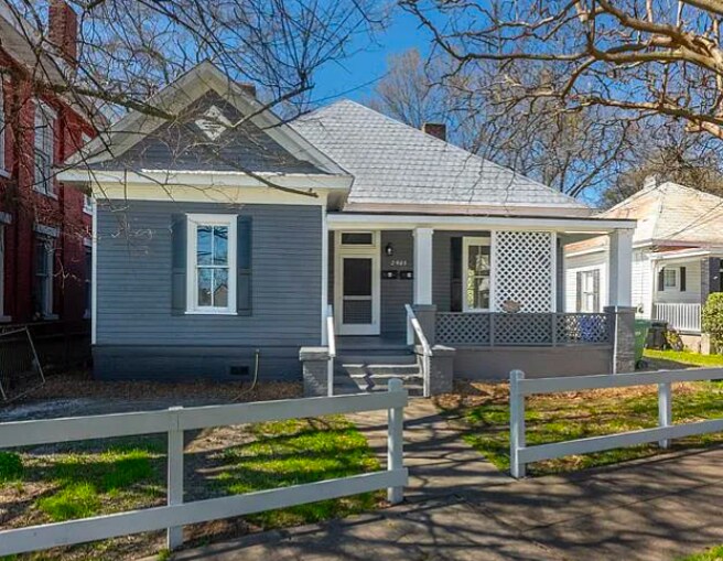 Foto principal - 2905 12th Ave
