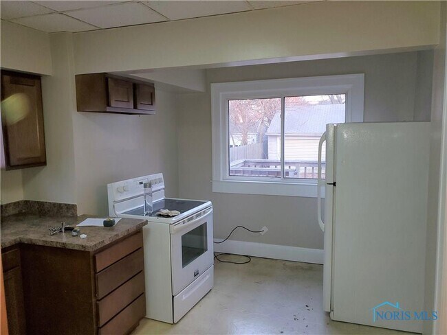 Foto del edificio - 5828 Atwell Rd