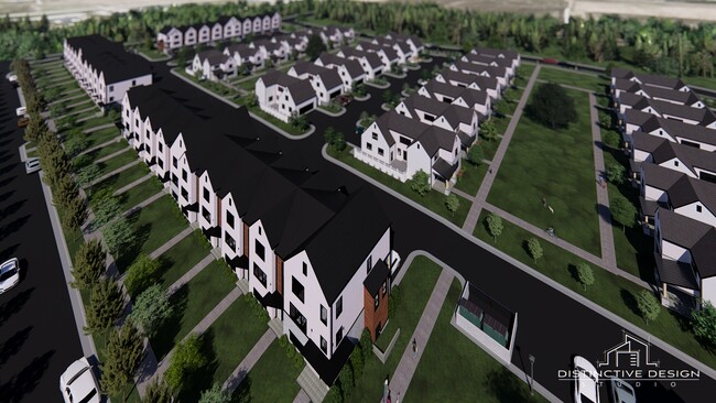 Building Photo - The Villages at North Town