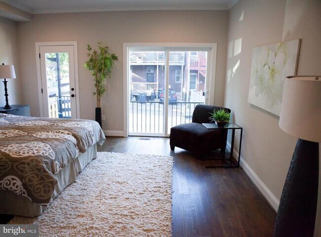 Foto del edificio - 39 U St NE