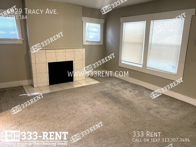 Foto del edificio - 4929 Tracy Ave