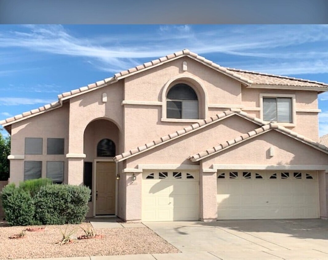 22031 N 34th Ave, Phoenix, AZ 85027 House Rental in Phoenix, AZ